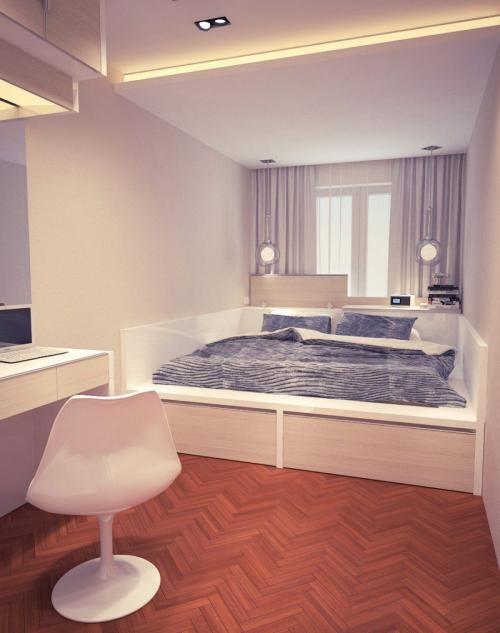 Перепланировка хрущевки 3 комнаты. Перепланировка 3-комнатной хрущевки