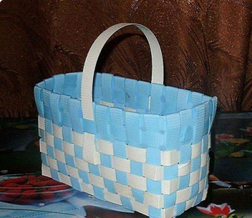 Веревка из пластиковой бутылки. Веревка из пластиковых бутылок 19