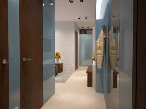 Перепланировки хрущевок 2 комнаты проекты. Обустройство квартиры без перепланировки 01 Перепланировки хрущевок 2 комнаты проекты. Обустройство квартиры без перепланировки 01