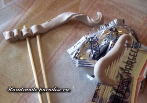 Домик своими руками из пластиковых бутылок. Мебель из подручных материалов: утилизируем пластиковые бутылки 12