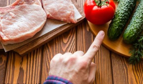 Чем заменить мясо рецепты. Чем заменить мясо в питании при вегетарианстве