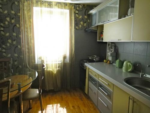 Кухня мдф пленка матовая. Матовые кухни: из чего их делают?