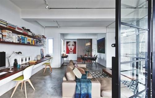 Социальный ремонт в новостройке. Ремонт новостройки: с чего начать ремонт новой квартиры