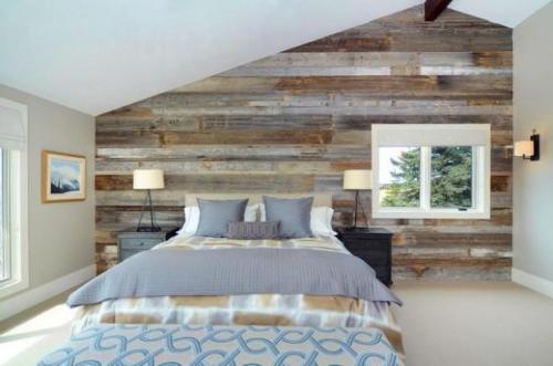 Макет дерева на стену. Обои под дерево