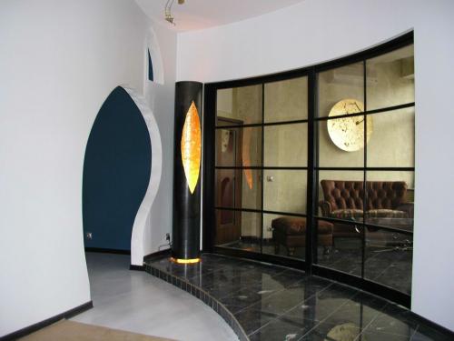 Как частично перегородить две зоны в комнате. 6 главных способов, как правильно разделить комнату на 2 зоны