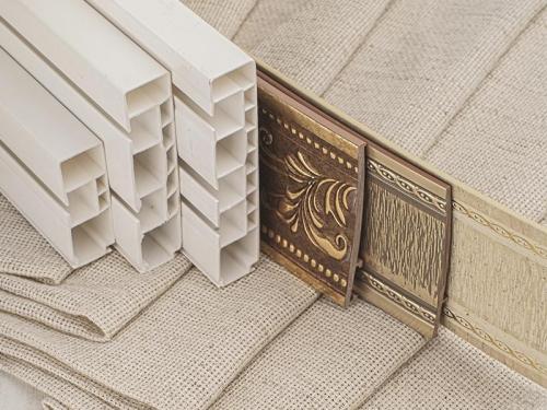 Карниз потолочный. Какой потолочный карниз выбрать