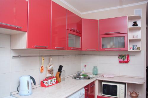 Кухня мдф пленка матовая. Матовые кухни: из чего их делают?