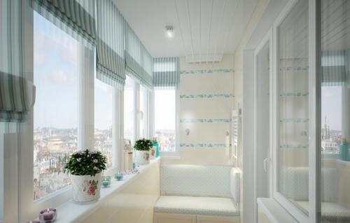 Балкон, как можно утеплить. Рассмотрим, чем лучше утеплить балкон обычной квартиры 03 Балкон, как можно утеплить. Рассмотрим, чем лучше утеплить балкон обычной квартиры 03