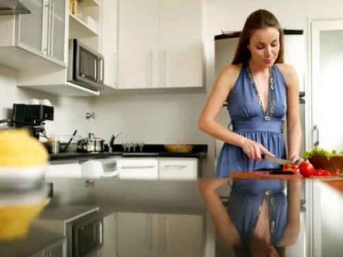 Как обставить правильно кухню. Как обустроить кухню своей мечты с нуля: полный онлайн-гид 01 Как обставить правильно кухню. Как обустроить кухню своей мечты с нуля: полный онлайн-гид 01