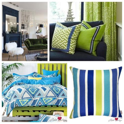 Модные цвета стен 2019. Самый популярный цвет осеннего интерьера в 2019 году!