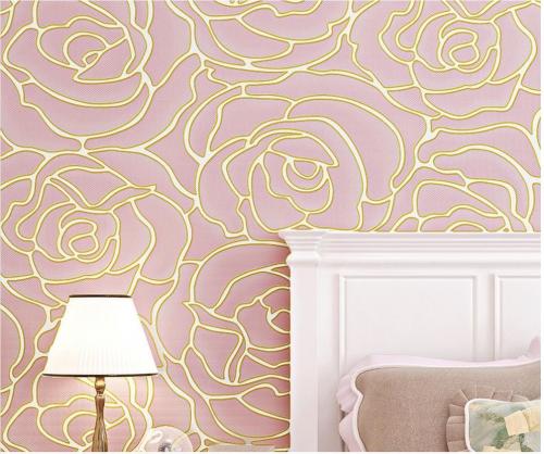 Бумажные обои экологически чистые. Какие обои для стен считаются экологически безопасными: параметры выбора и определения, особенности покупки и поклейки