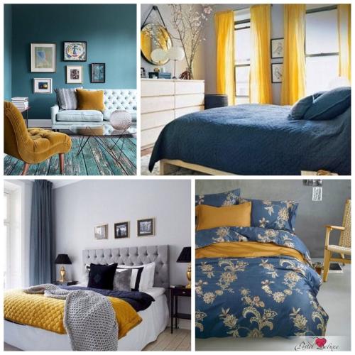 Модные цвета стен 2019. Самый популярный цвет осеннего интерьера в 2019 году!