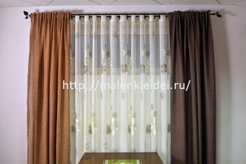 Как выбрать карниз для штор в зал. Как выбрать настенные карнизы для штор 04 Как выбрать карниз для штор в зал. Как выбрать настенные карнизы для штор 04