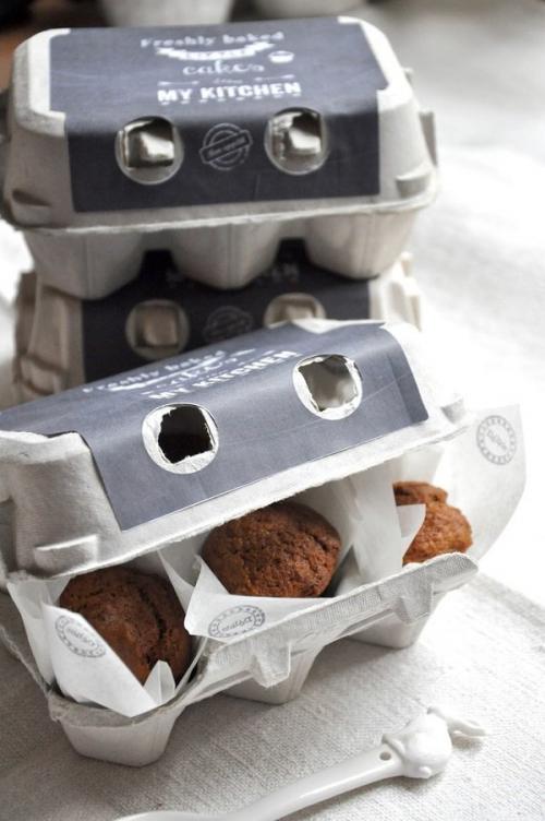 Поделки от упаковки от яиц. Оригинальные поделки, которые можно смастерить из обычных картонок для яиц 42 Поделки от упаковки от яиц. Оригинальные поделки, которые можно смастерить из обычных картонок для яиц 42