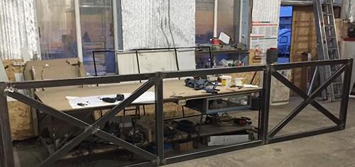 Барная стойка своими руками из дсп. Самостоятельное создание барной стойки в стиле лофт