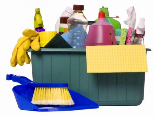 Как поддерживать чистоту в прихожей. Уборка в прихожей: полезные советы