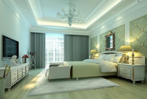 Необычный потолок своими руками. Создаем неповторимость и изысканность