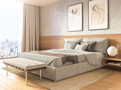 Сочетание белого цвета с другими цветами в интерьере. Дизайн белого интерьера в комбинации с другими цветами 27