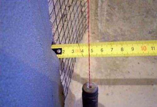 Как проверить качество штукатурки стен. Требования к качеству различных видов штукатурки. 06 Как проверить качество штукатурки стен. Требования к качеству различных видов штукатурки. 06