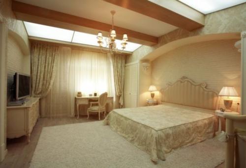 Сочетание белого цвета с другими цветами в интерьере. Дизайн белого интерьера в комбинации с другими цветами 14