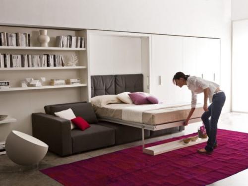 Как закрыть нишу в однокомнатной квартире. Цены на листовую фанеру