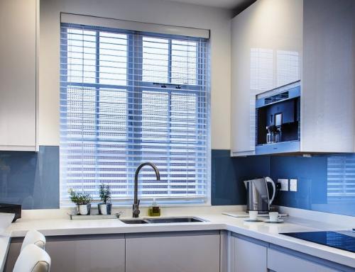 Дизайн кухни размером 2 н. Выбор стиля для кухни 2х2 метра с холодильником