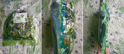 Организация глубокого шкафа. Апгрейд шкафа. Или что делать, если шкаф категорически неудобен, а на новый денег нет.