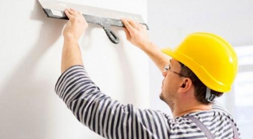 Как проверить качество отшпаклеванных стен. Как дилетанту проверить качество отшпаклеванных стен