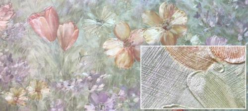 Моющиеся обои для кухни. Виды и маркировка – справка для покупателя