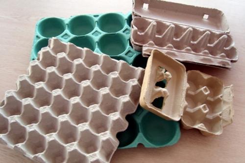 Поделки от упаковки от яиц. Оригинальные поделки, которые можно смастерить из обычных картонок для яиц 54 Поделки от упаковки от яиц. Оригинальные поделки, которые можно смастерить из обычных картонок для яиц 54