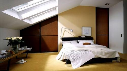 Фасады одноэтажных домов с мансардой. Преимущества и недостатки дачных домов с мансардой: проекты с полным этажом или жилой чердак?