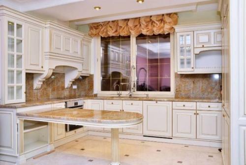 Сочетание белого цвета с другими цветами в интерьере. Дизайн белого интерьера в комбинации с другими цветами 19