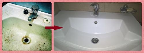 Про уборку и чистоту. 15 правил поддержания чистоты в доме.