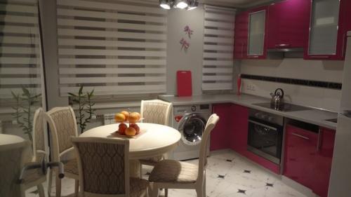 Дизайн кухни размером 2 н. Выбор стиля для кухни 2х2 метра с холодильником 30 Дизайн кухни размером 2 н. Выбор стиля для кухни 2х2 метра с холодильником 30