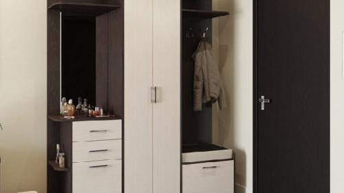 Как поддерживать чистоту в прихожей. Уборка в прихожей: полезные советы