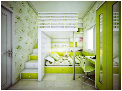 Дизайн однокомнатной квартиры студии. Минимализм 07 Дизайн однокомнатной квартиры студии. Минимализм 07