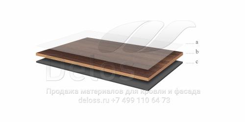 Цвет walnut это, какой. Слово walnut. Англо-русский словарь Мюллера 03