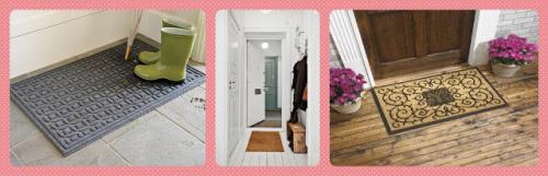 Про уборку и чистоту. 15 правил поддержания чистоты в доме.