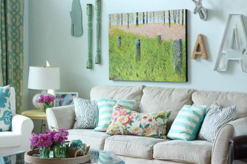 Портал о дизайне интерьеров. ТОП 10 сайтов по дизайну интерьера