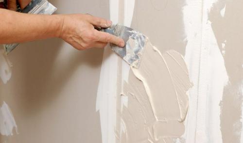 Как проверить качество штукатурки стен. Требования к качеству различных видов штукатурки. 09 Как проверить качество штукатурки стен. Требования к качеству различных видов штукатурки. 09