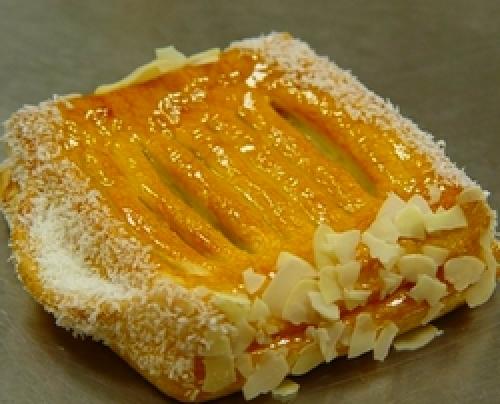 Как правильно раскатать магазинное слоеное тесто.