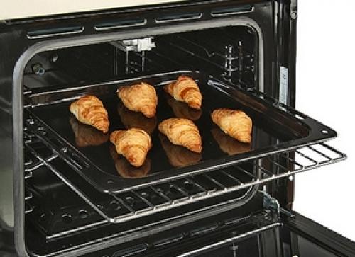 Как правильно раскатать магазинное слоеное тесто.