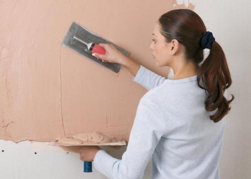 Как проверить качество штукатурки стен. Требования к качеству различных видов штукатурки. 10 Как проверить качество штукатурки стен. Требования к качеству различных видов штукатурки. 10