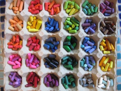 Поделки от упаковки от яиц. Оригинальные поделки, которые можно смастерить из обычных картонок для яиц 51 Поделки от упаковки от яиц. Оригинальные поделки, которые можно смастерить из обычных картонок для яиц 51