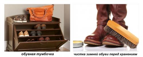 Как поддерживать чистоту в прихожей. Уборка в прихожей: полезные советы