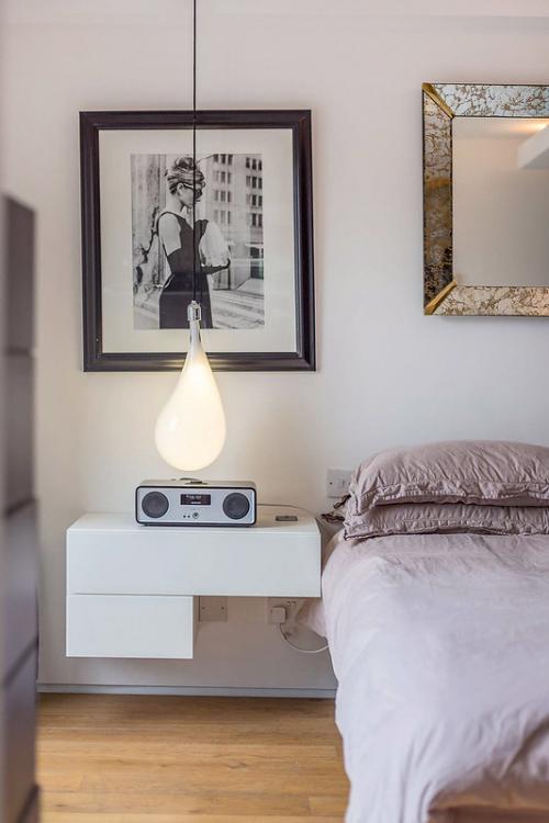 КАК СДЕЛАТЬ КВАРТИРУ СВЕТЛЕЕ?