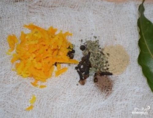 Суп Буйабес