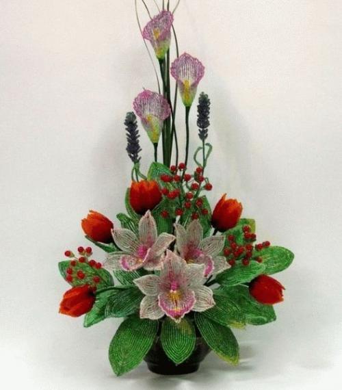 Плетение из ленты из пластиковых бутылок. Ход работы 02 Плетение из ленты из пластиковых бутылок. Ход работы 02