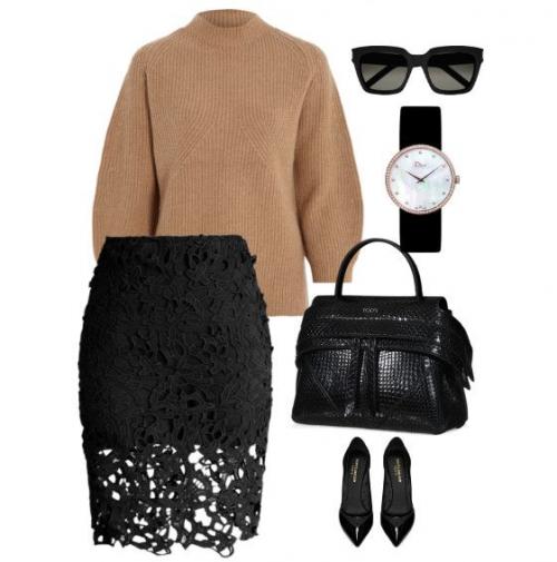 С каким цветом сочетается светло бежевый. Какие цвета сочетаются с бежевым в одежде