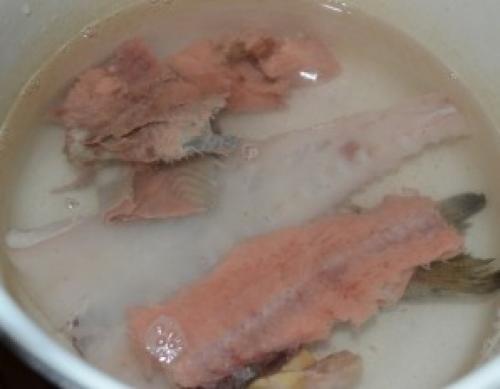 Суп Буйабес